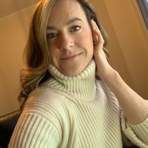 Meet your Posher, Katelin